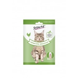 DOKAS SMOOTHIE KURCZAK TUBKA 30G